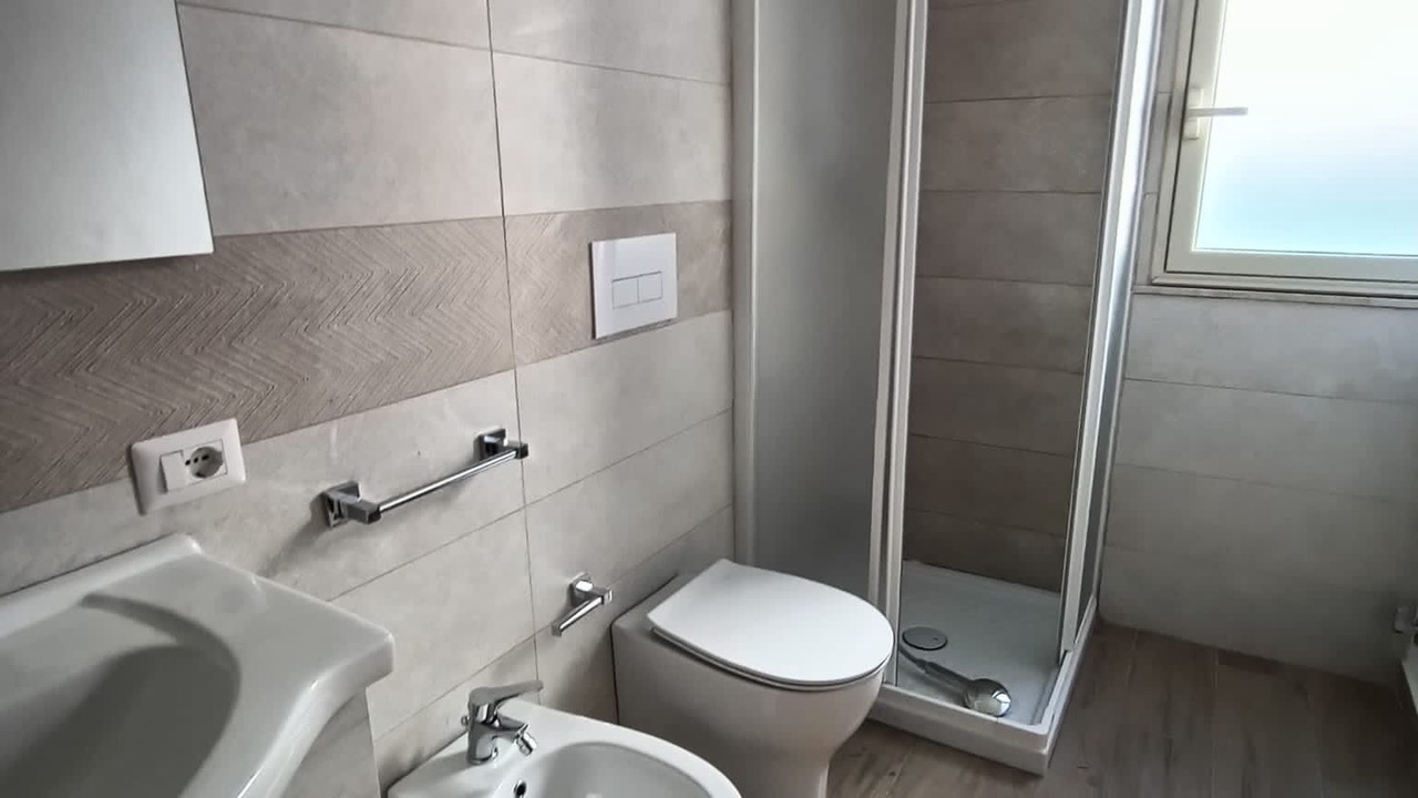 Photo of Bathroom in Cava dʼAliga