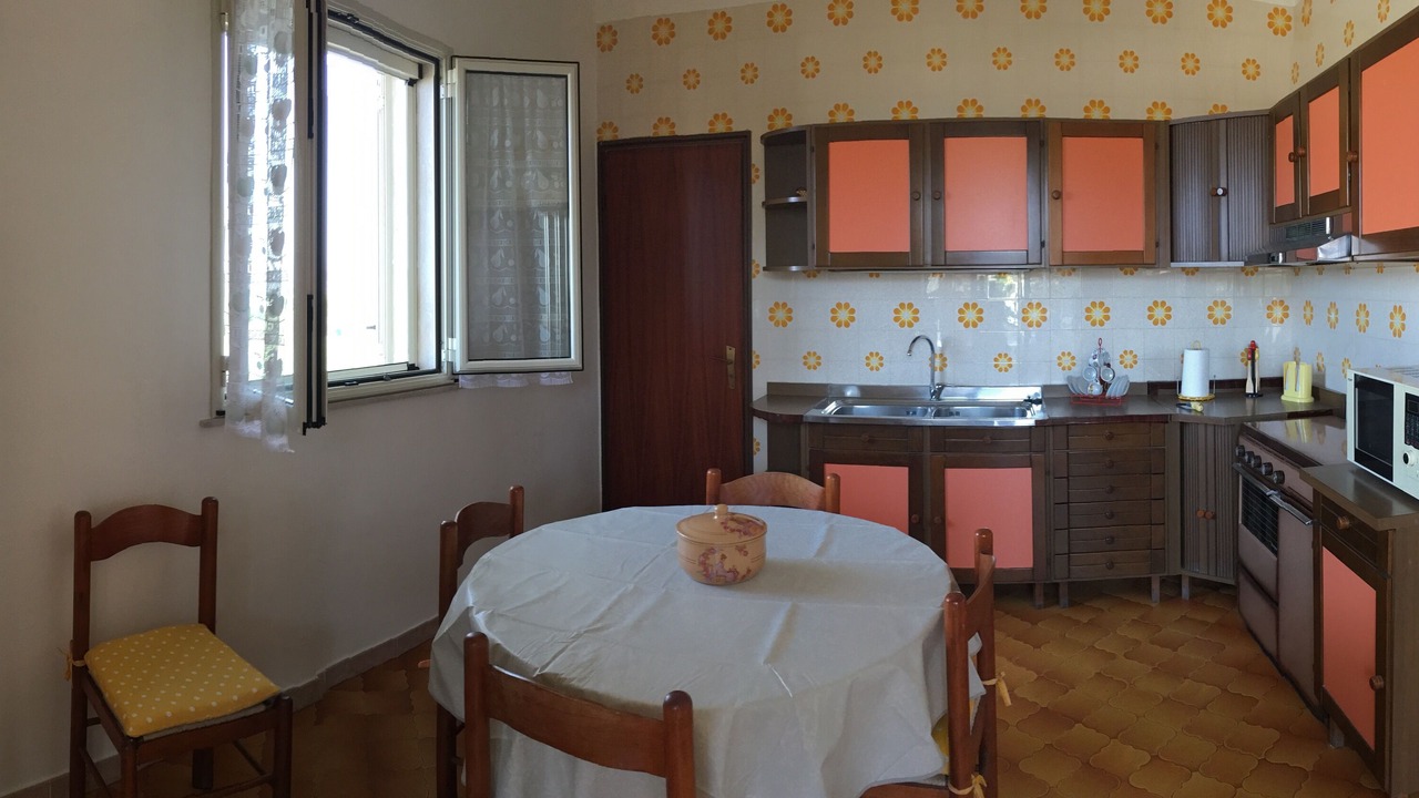 Photo of Kitchen in Cava dʼAliga