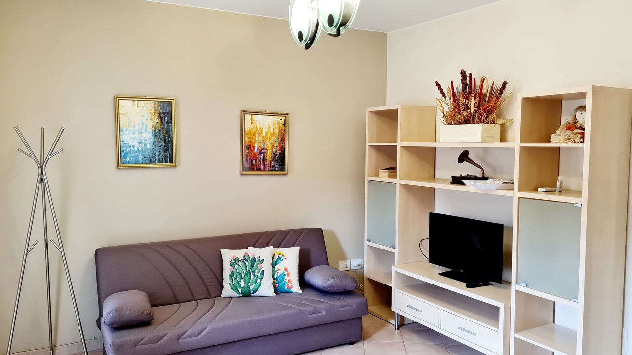 Photo of Livingroom in Montegrotto Terme