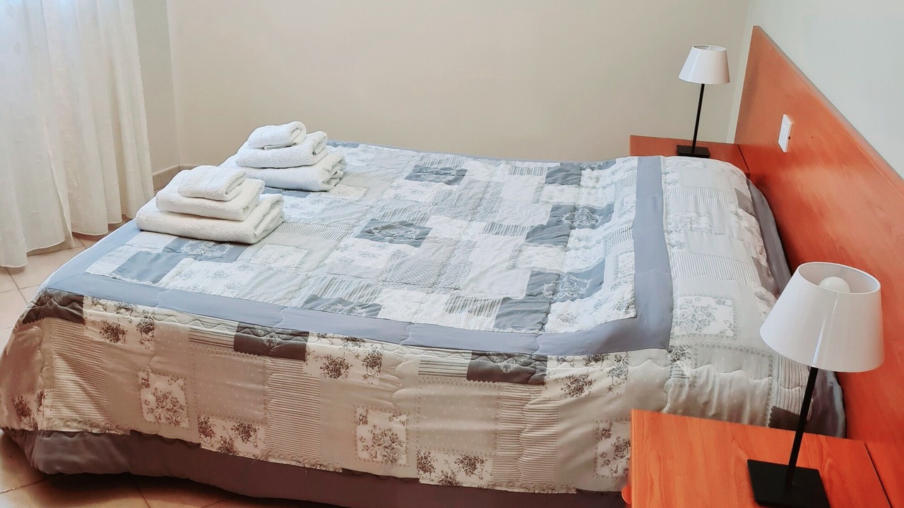 Photo of Bedroom in Montegrotto Terme