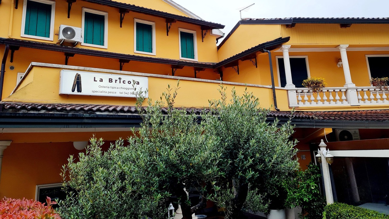 Photo of Outdoor in Montegrotto Terme