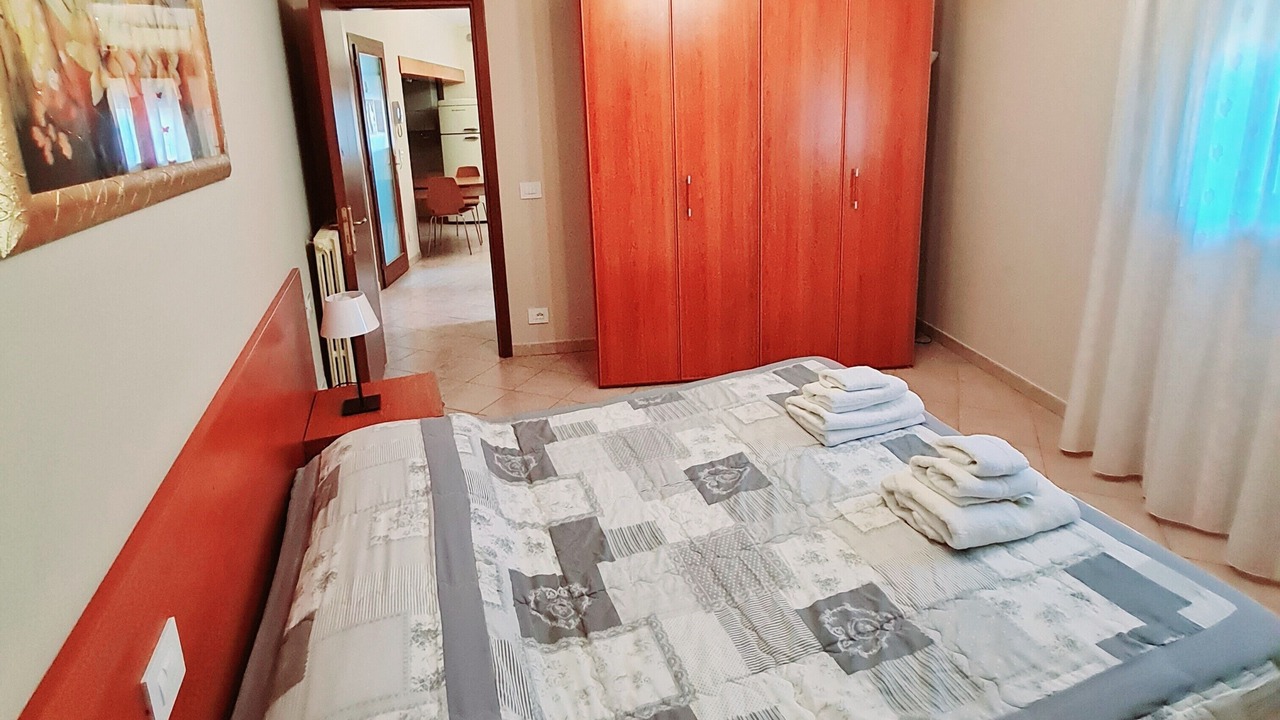 Photo of Bedroom in Montegrotto Terme