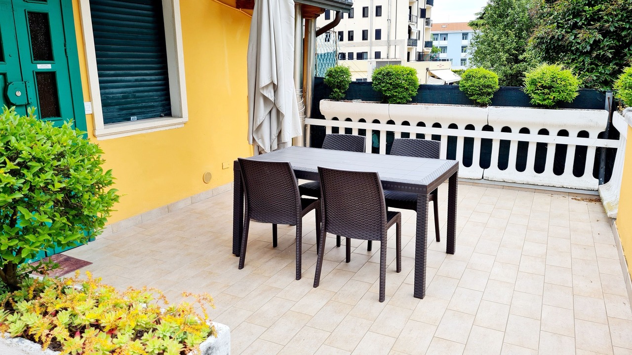 Photo of Outdoor in Montegrotto Terme