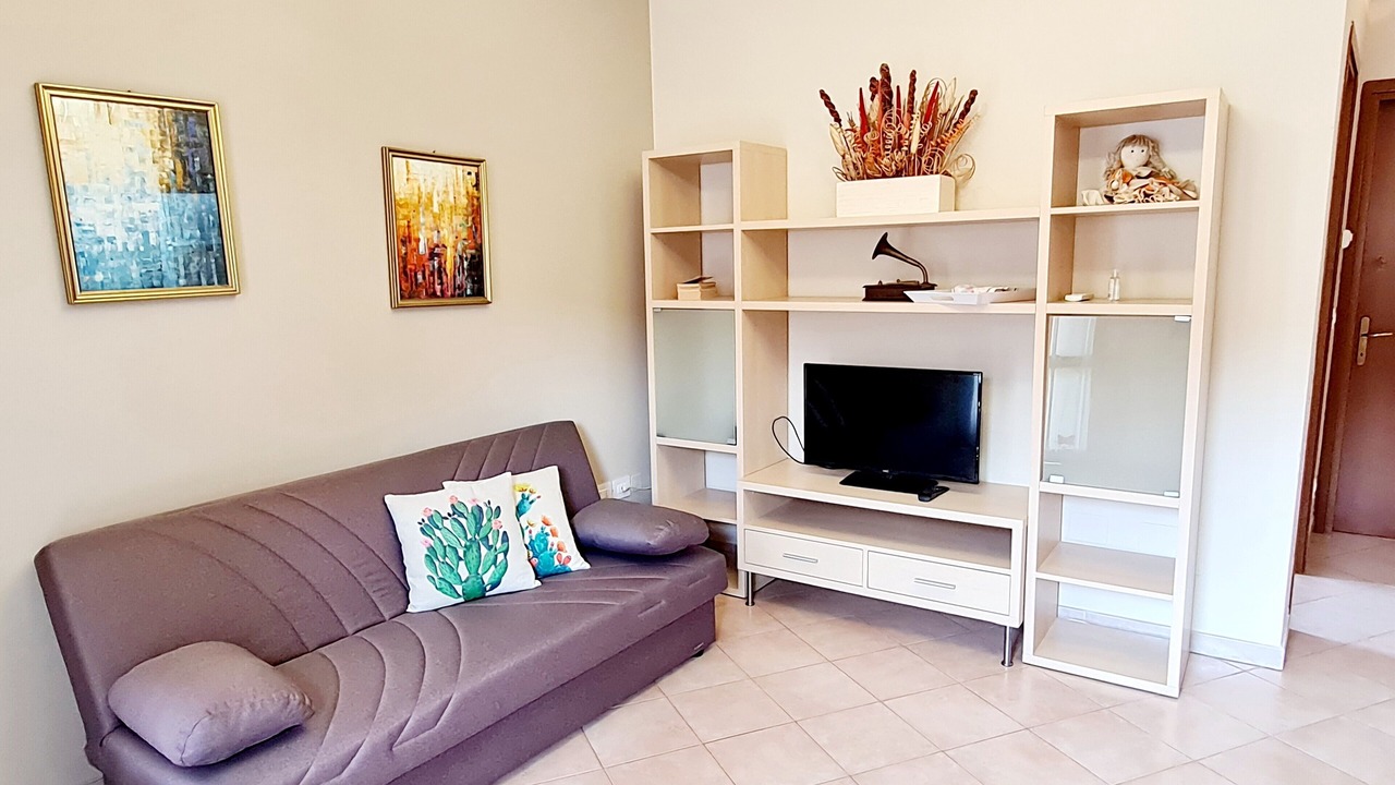 Photo of Livingroom in Montegrotto Terme