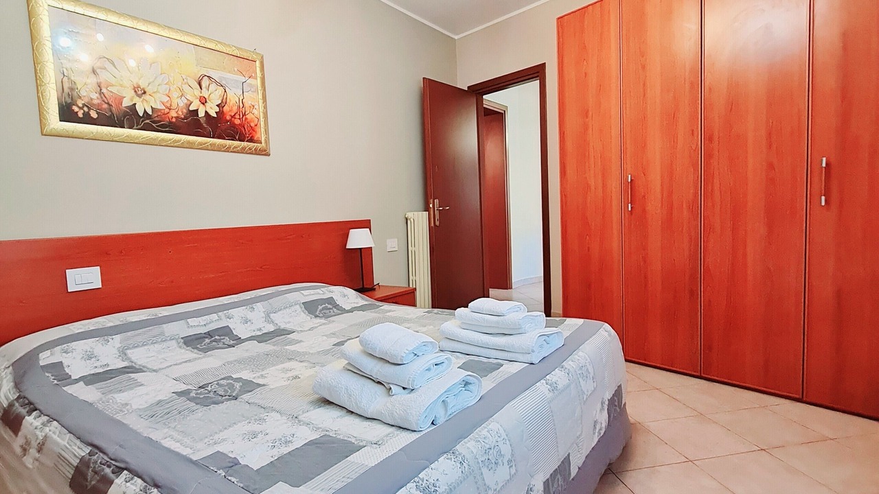 Photo of Bedroom in Montegrotto Terme