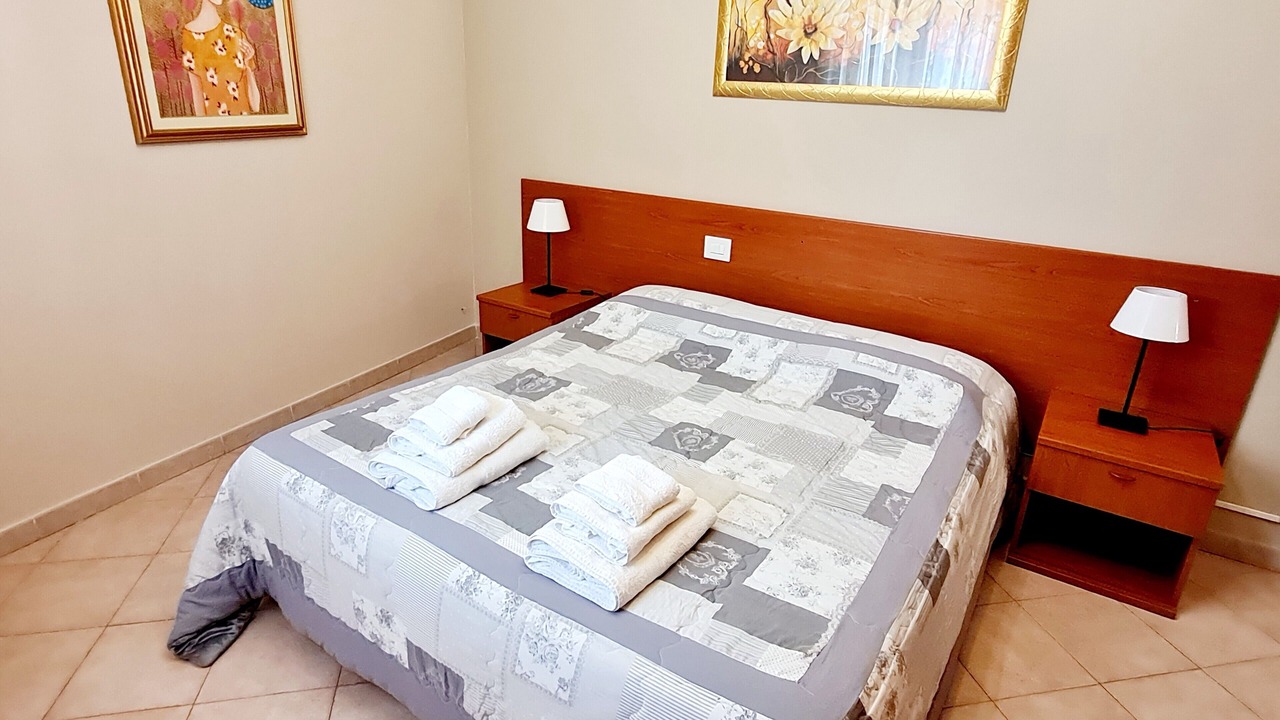 Photo of Bedroom in Montegrotto Terme