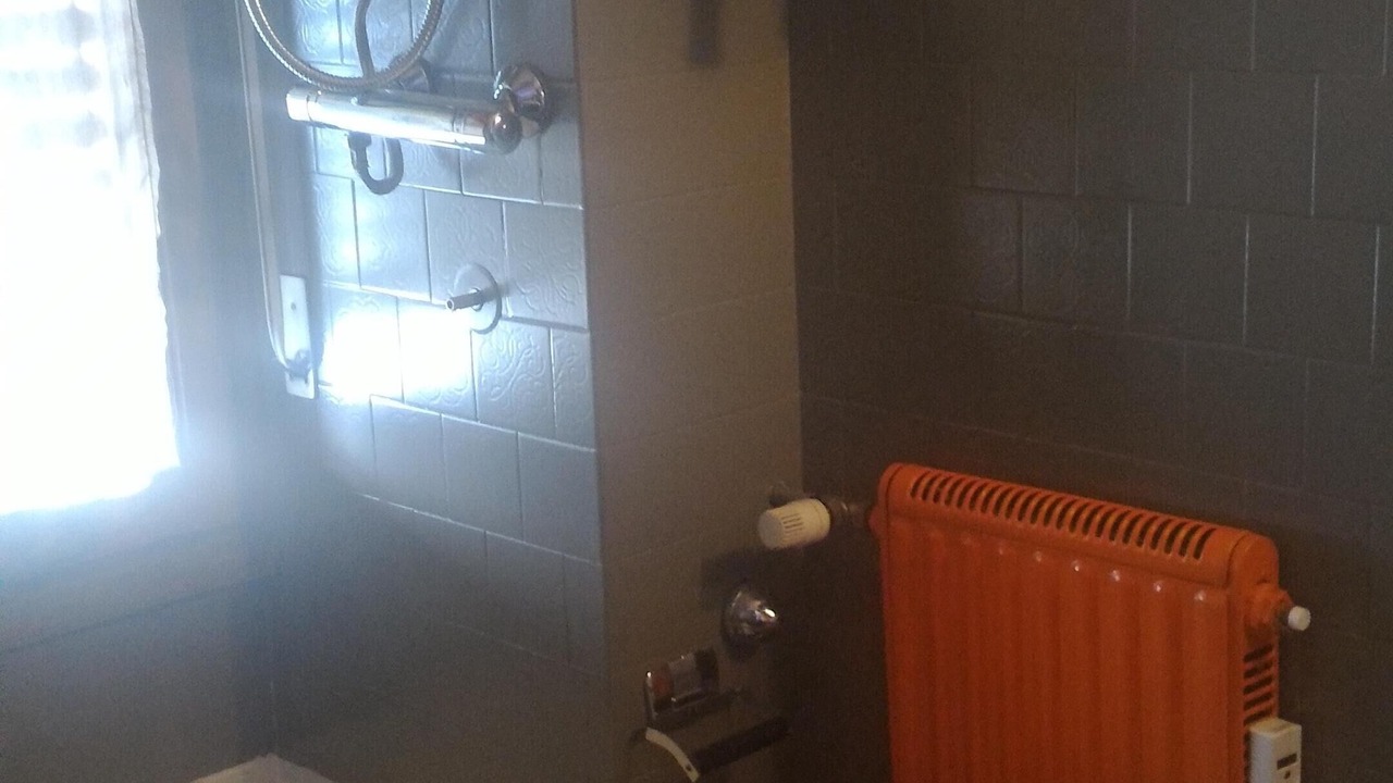 Photo of Bathroom in Sestriere
