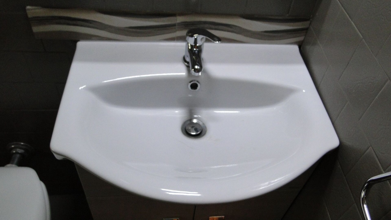 Photo of Bathroom in Sestriere