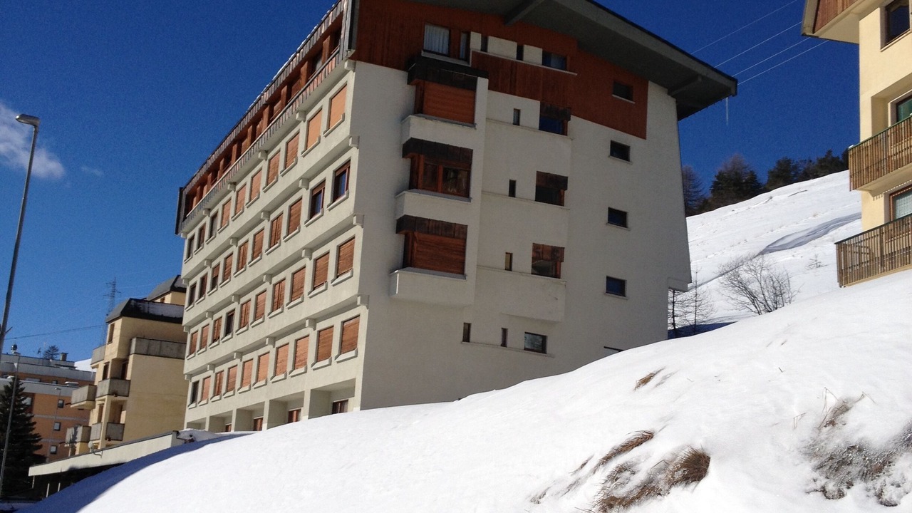 Photo of Outdoor in Sestriere