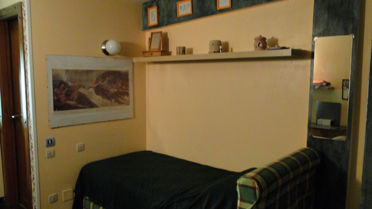 Photo of Bedroom in Sestriere