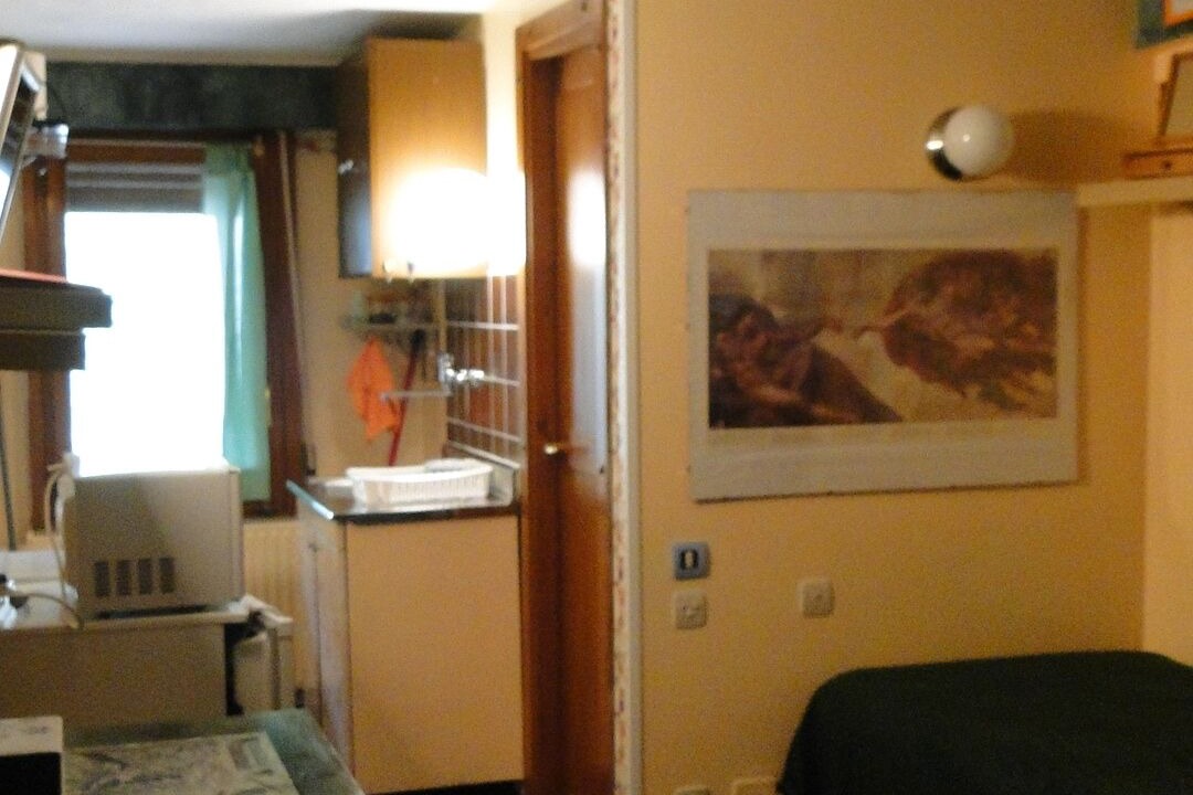 Photo of Bedroom in Sestriere