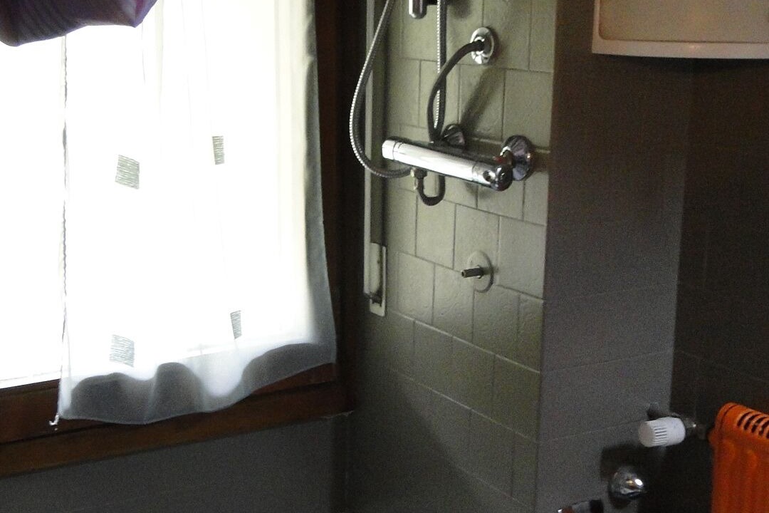 Photo of Bathroom in Sestriere