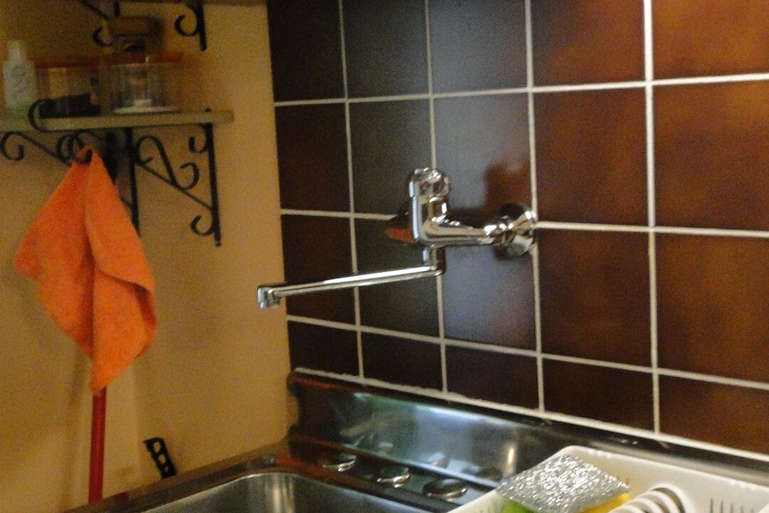 Photo of Kitchen in Sestriere