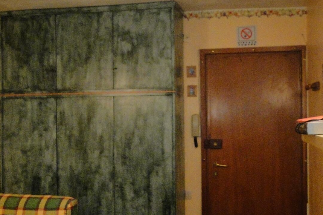 Photo of Bedroom in Sestriere