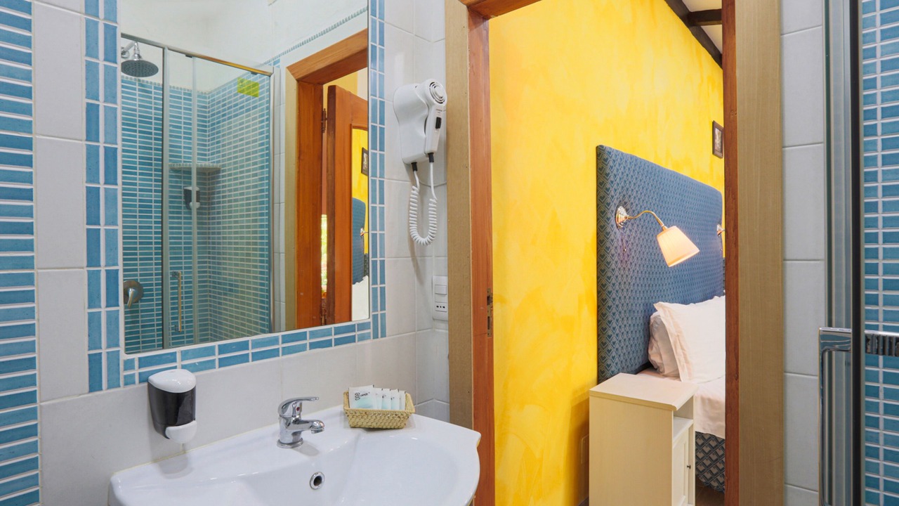 Photo of Bathroom in Schiazzano