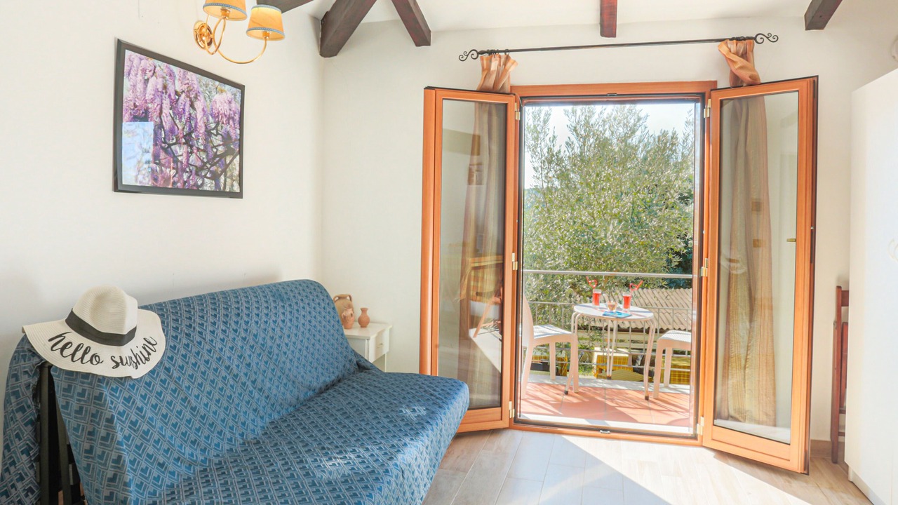 Photo of Bedroom in Schiazzano
