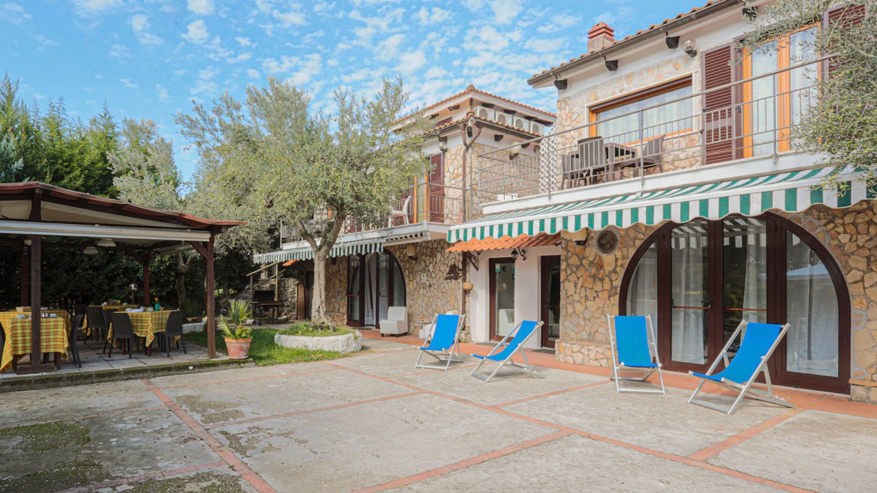 Photo of Outdoor in Schiazzano