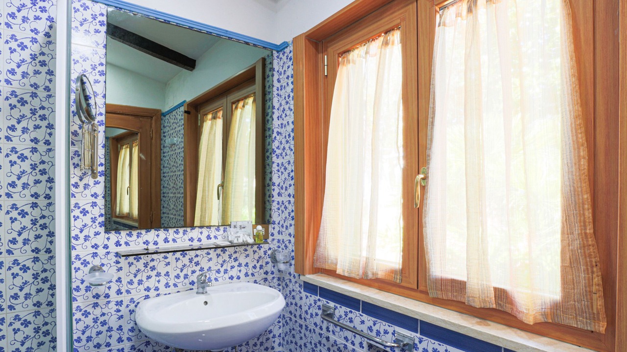 Photo of Bathroom in Schiazzano