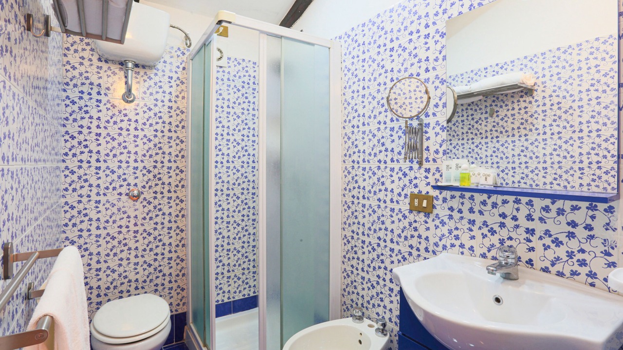 Photo of Bathroom in Schiazzano