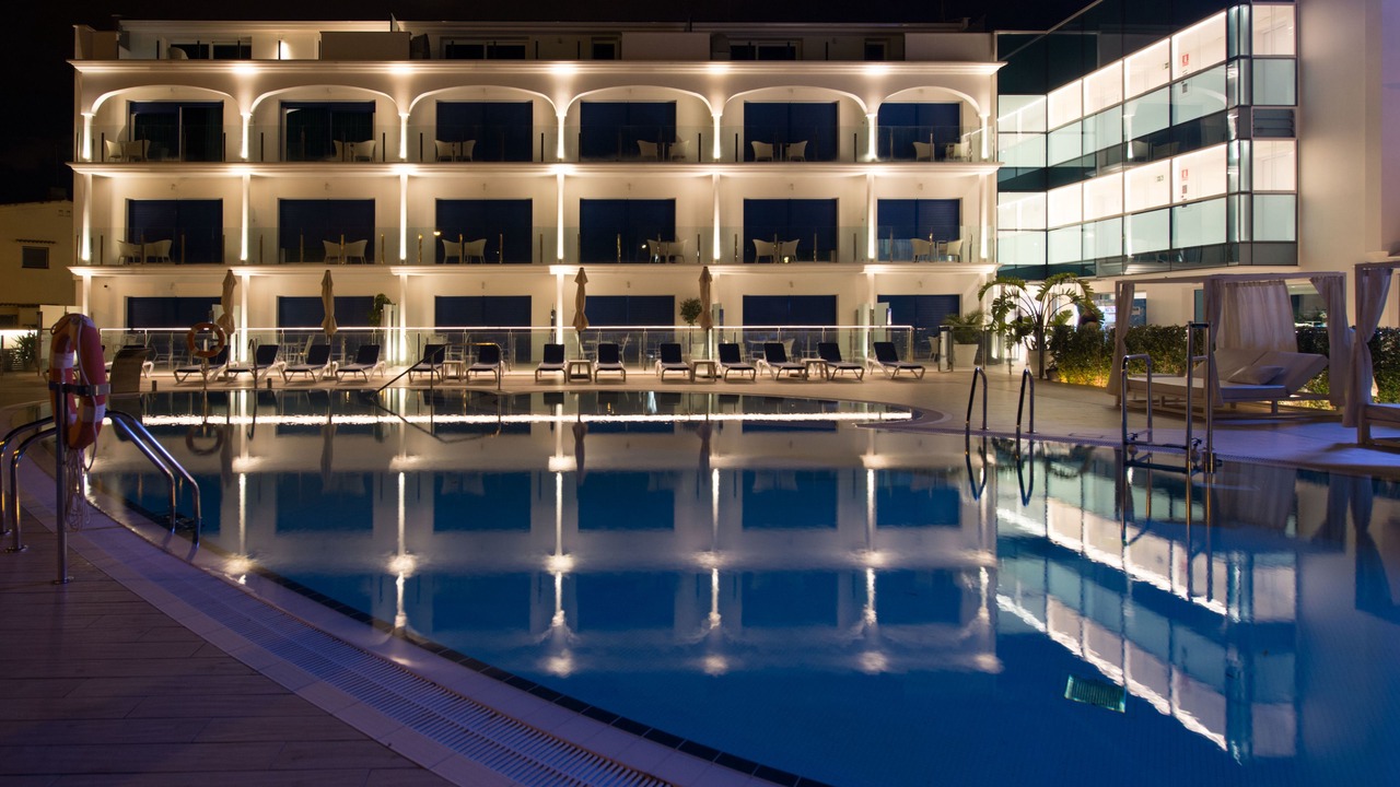 Photo of Outdoor in Castelldefels