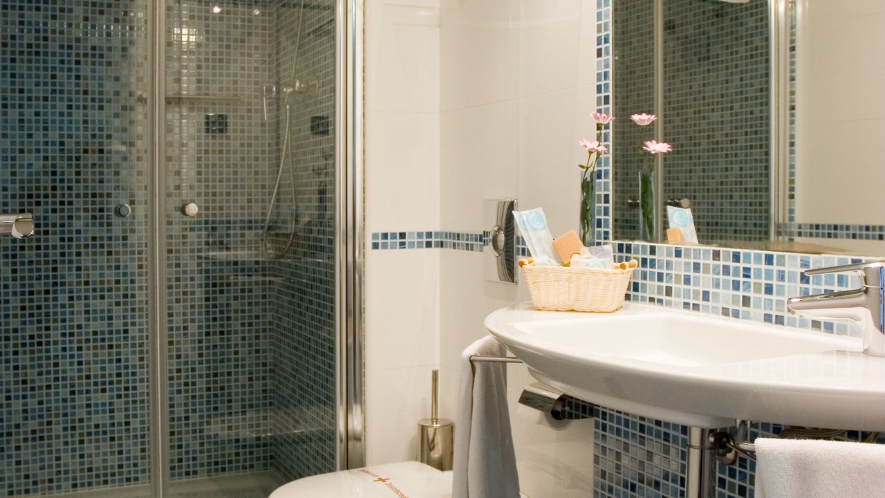 Photo of Bathroom in Castelldefels
