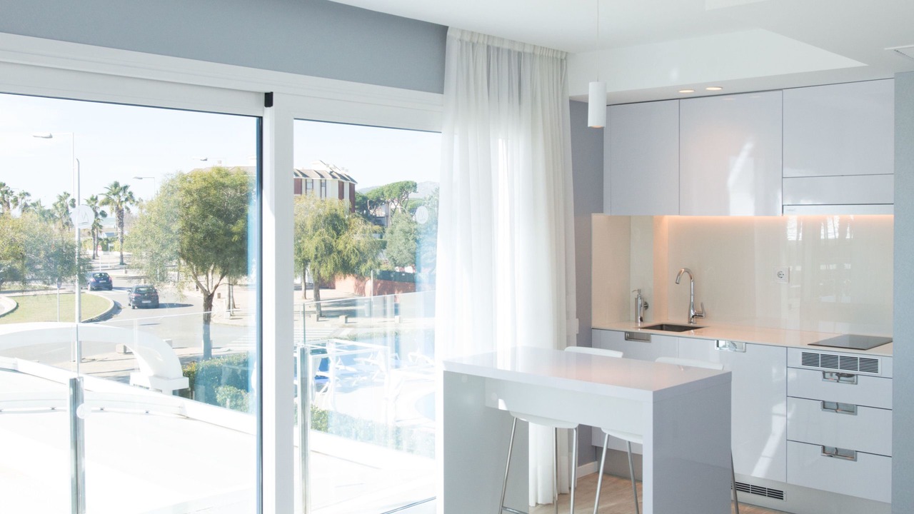 Photo of Kitchen in Castelldefels