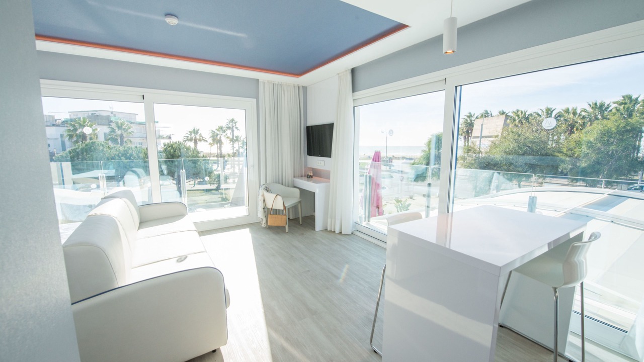 Photo of Livingroom in Castelldefels