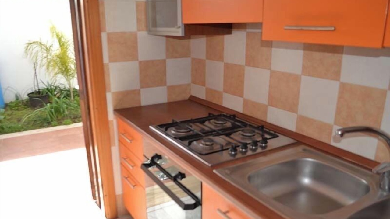 Photo of Kitchen in Torre dell'Orso