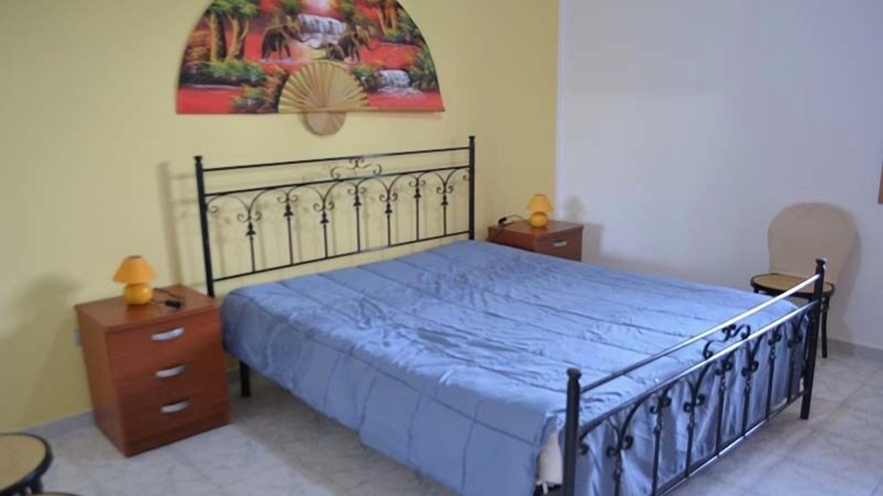 Photo of Bedroom in Torre dell'Orso