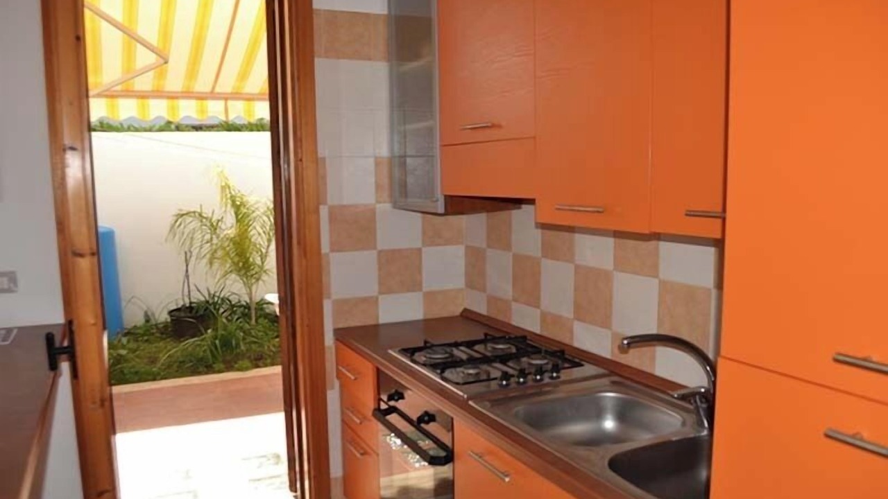 Photo of Kitchen in Torre dell'Orso