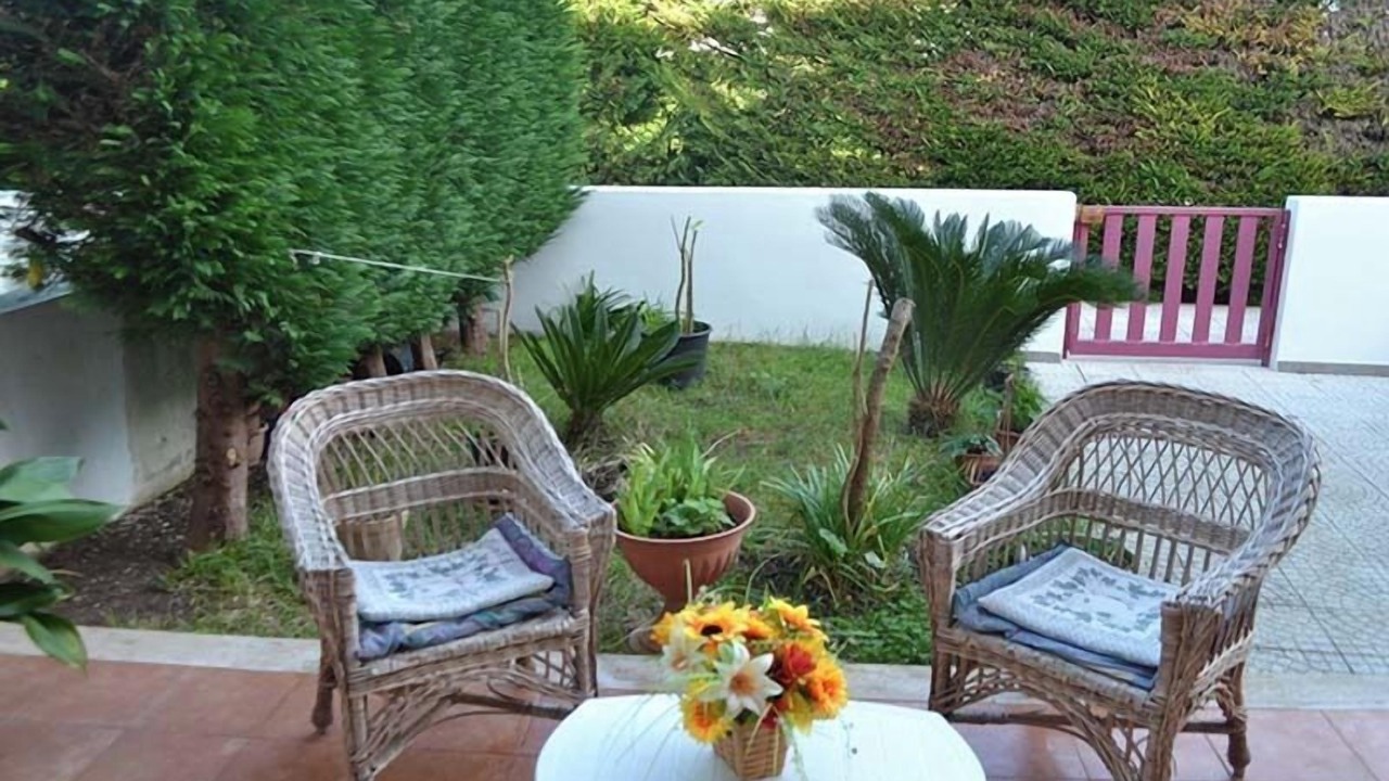 Photo of Patio Balcony in Torre dell'Orso