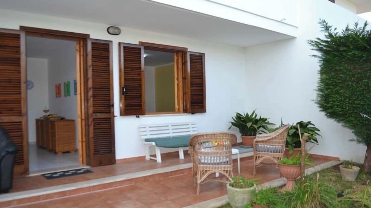Photo of Patio Balcony in Torre dell'Orso