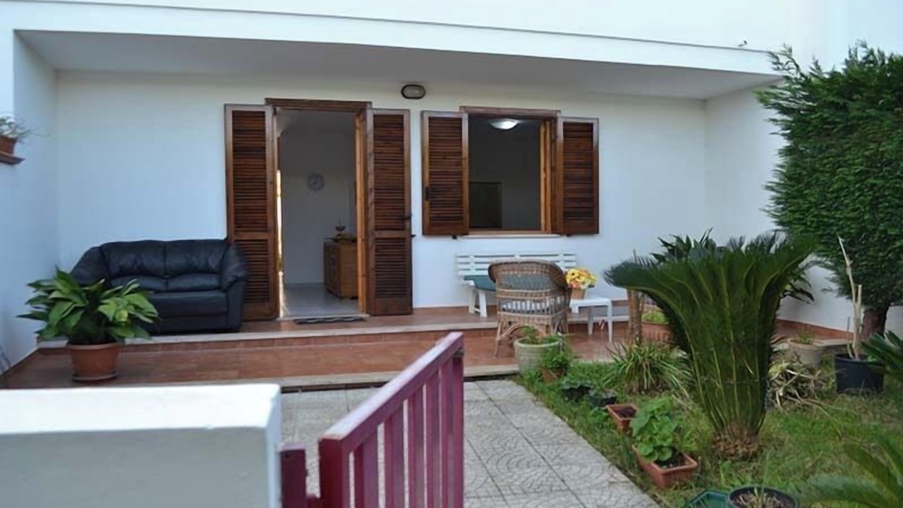 Photo of Patio Balcony in Torre dell'Orso