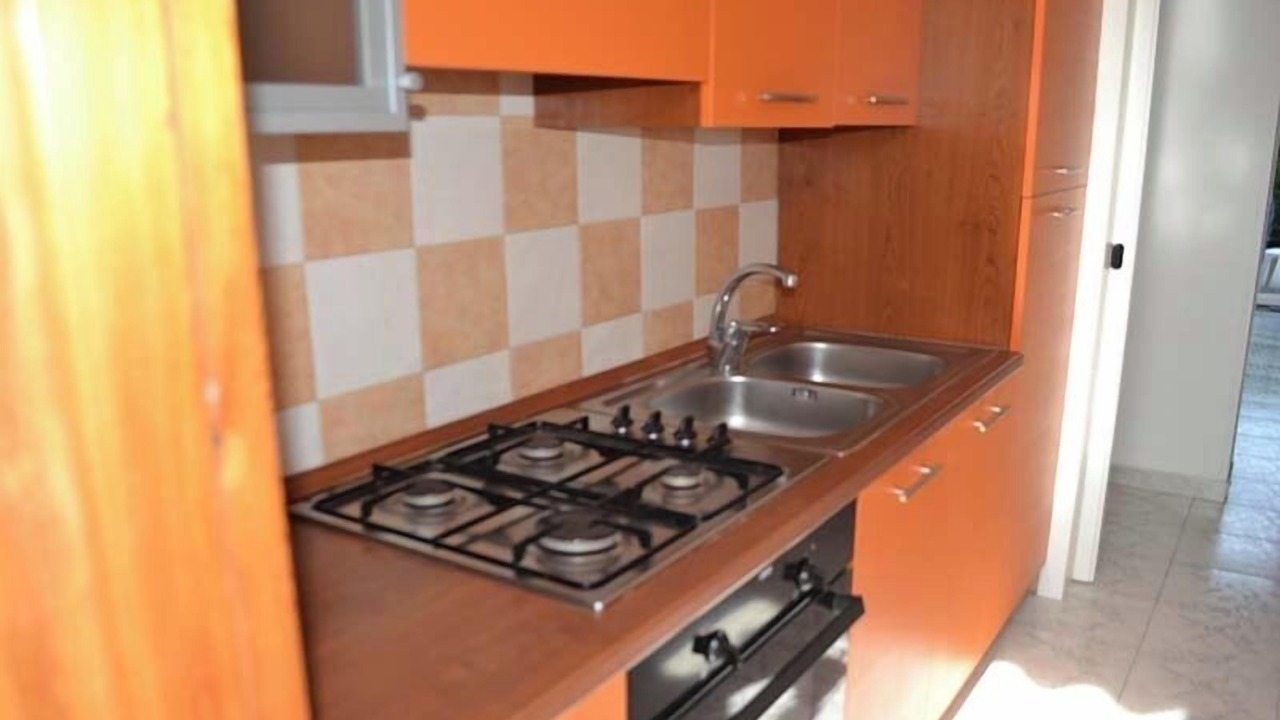 Photo of Kitchen in Torre dell'Orso