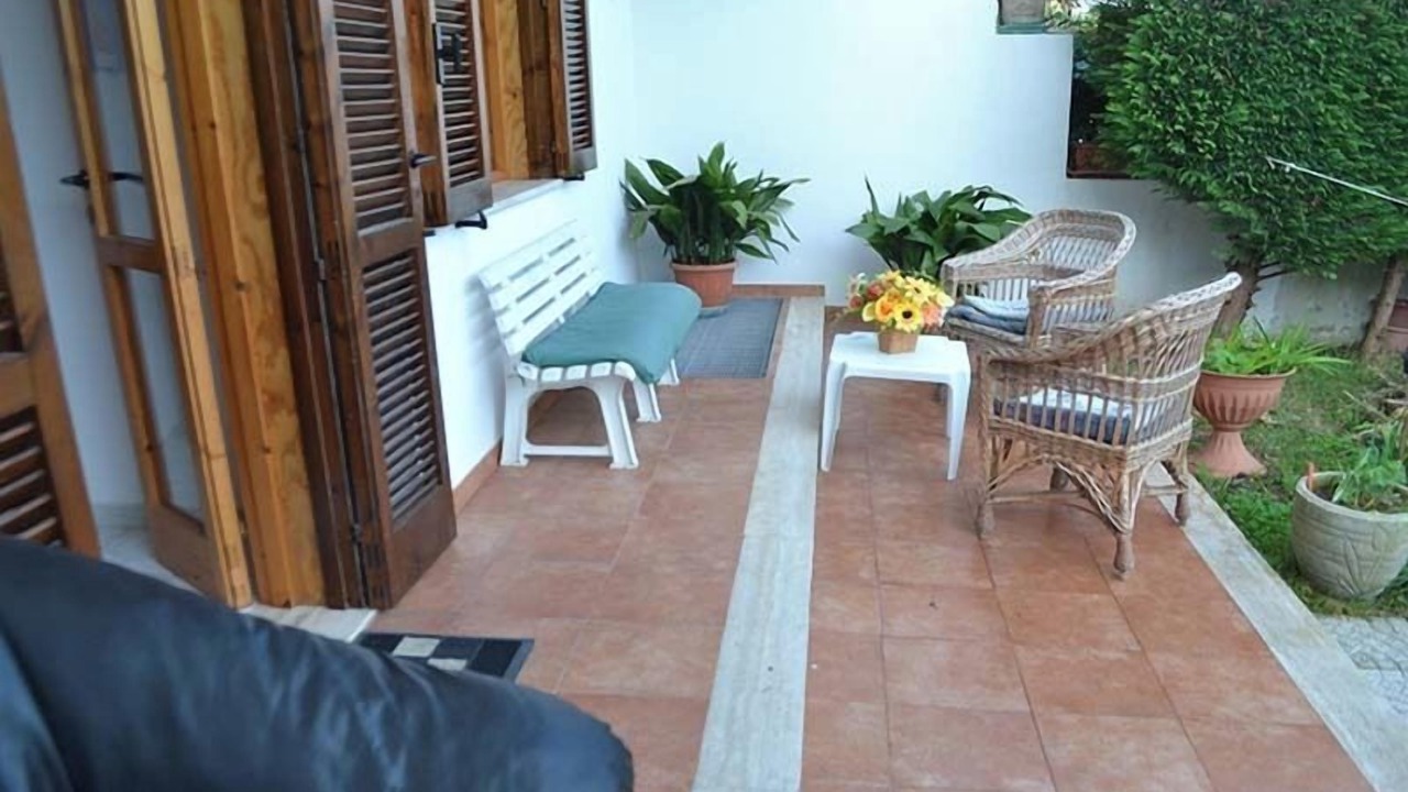 Photo of Patio Balcony in Torre dell'Orso