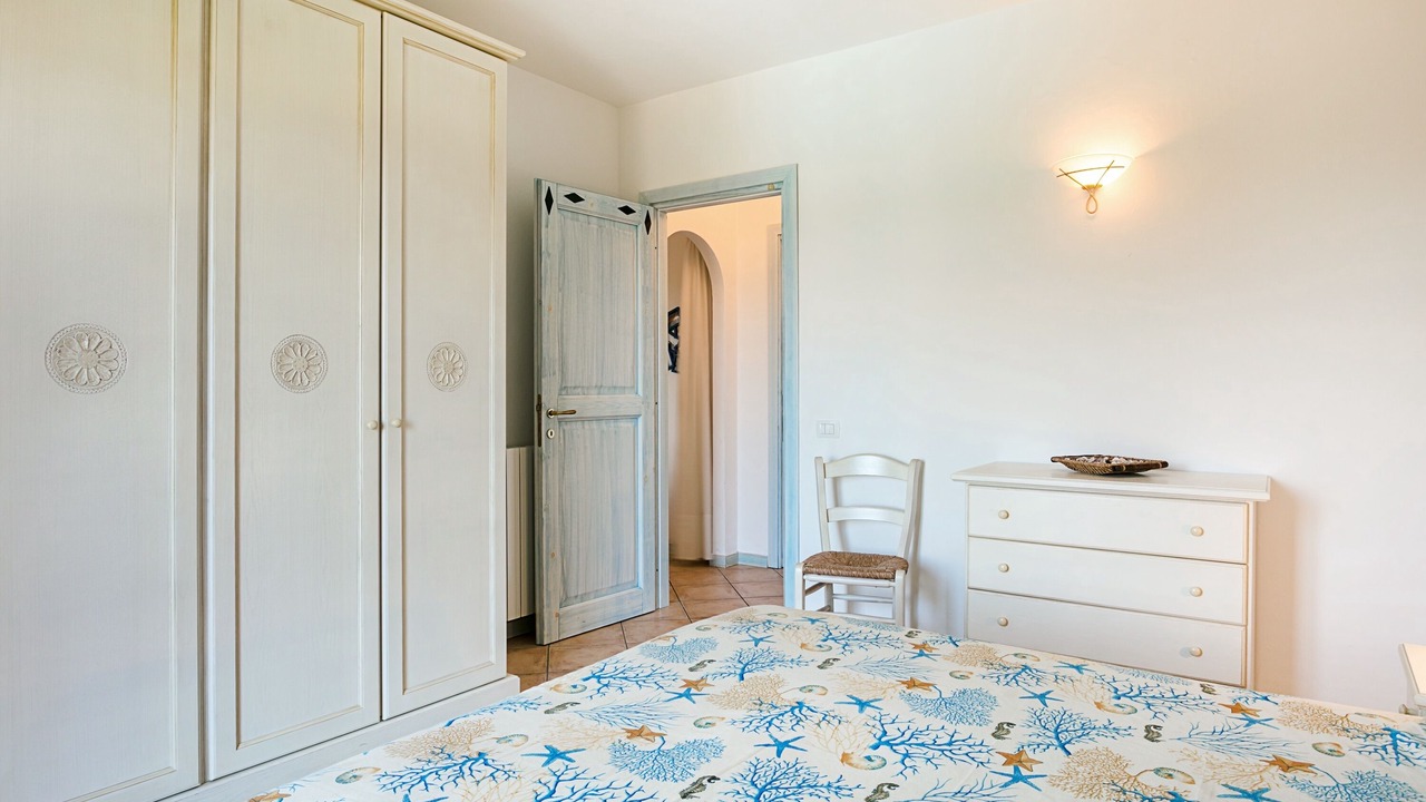 Photo of Bedroom in Pittulongu