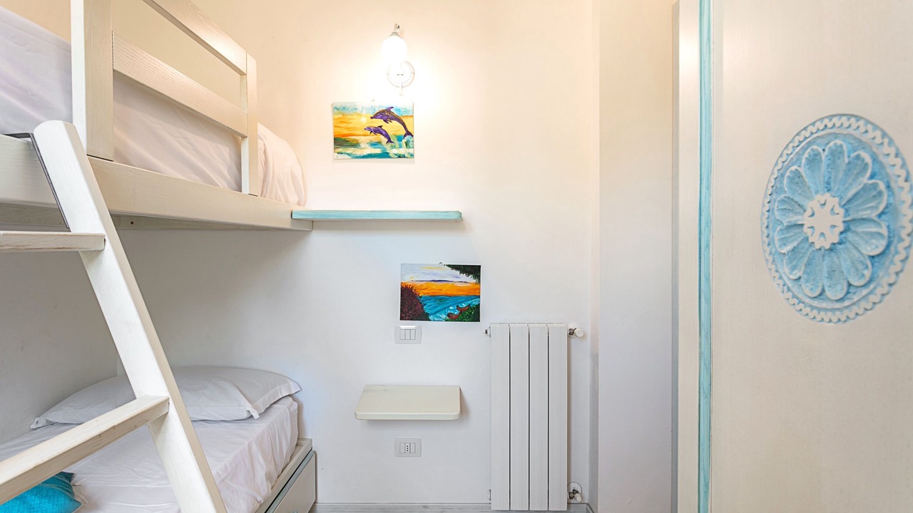 Photo of Bedroom in Pittulongu