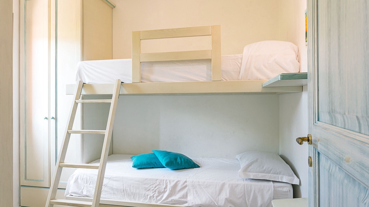 Photo of Bedroom in Pittulongu