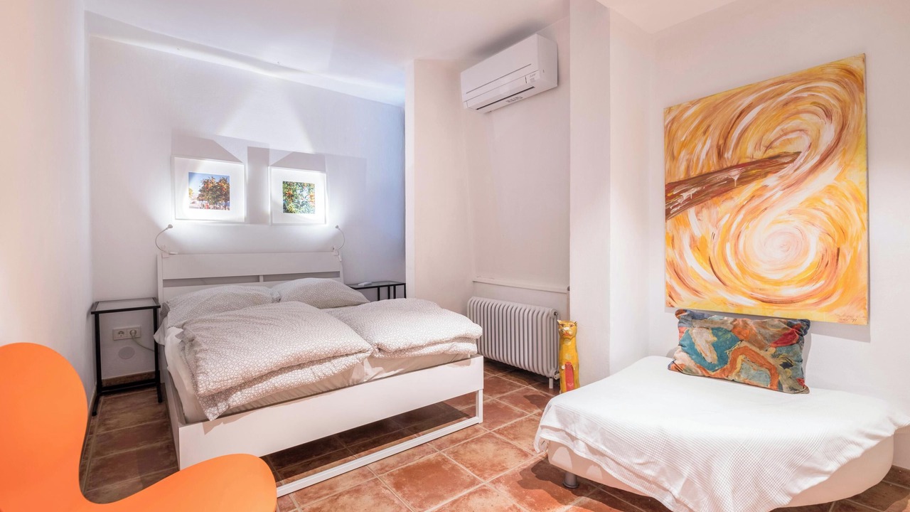 Photo of Bedroom in Gaino