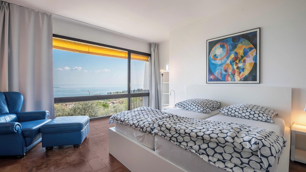 Photo of Bedroom in Gaino