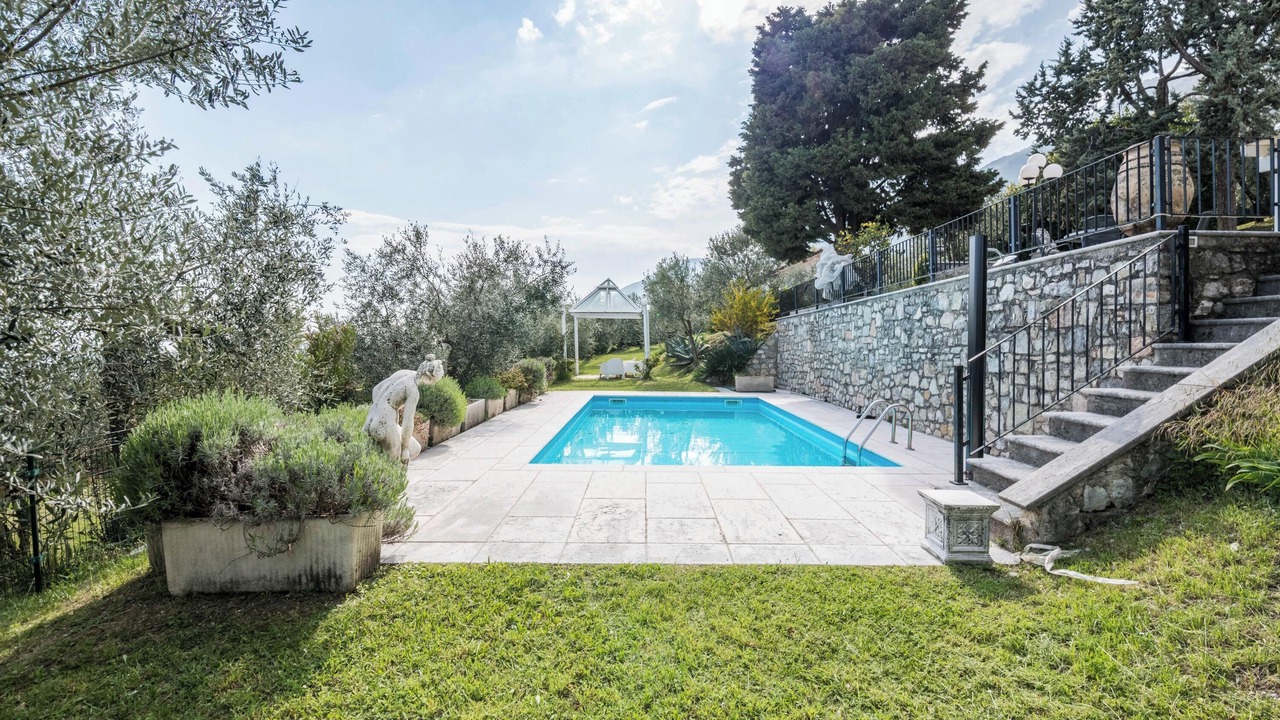 Photo of Outdoor in Gaino