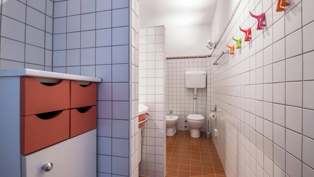 Photo of Bathroom in Gaino
