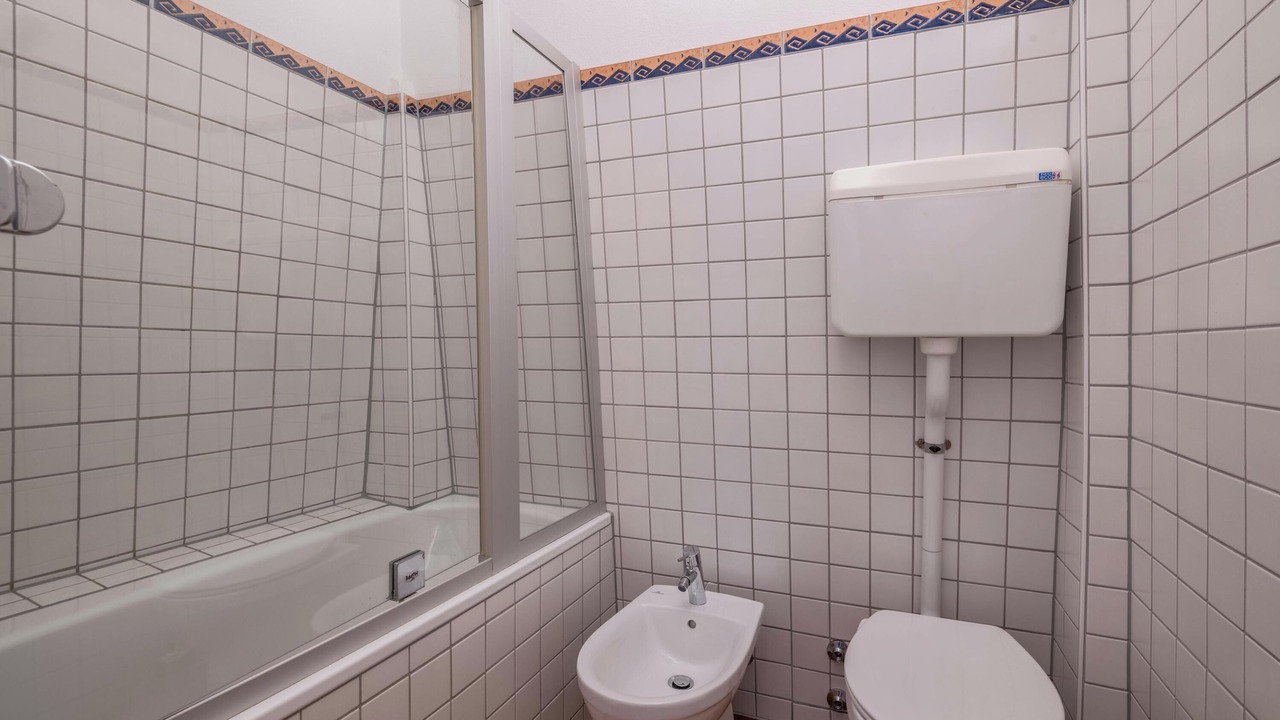 Photo of Bathroom in Gaino