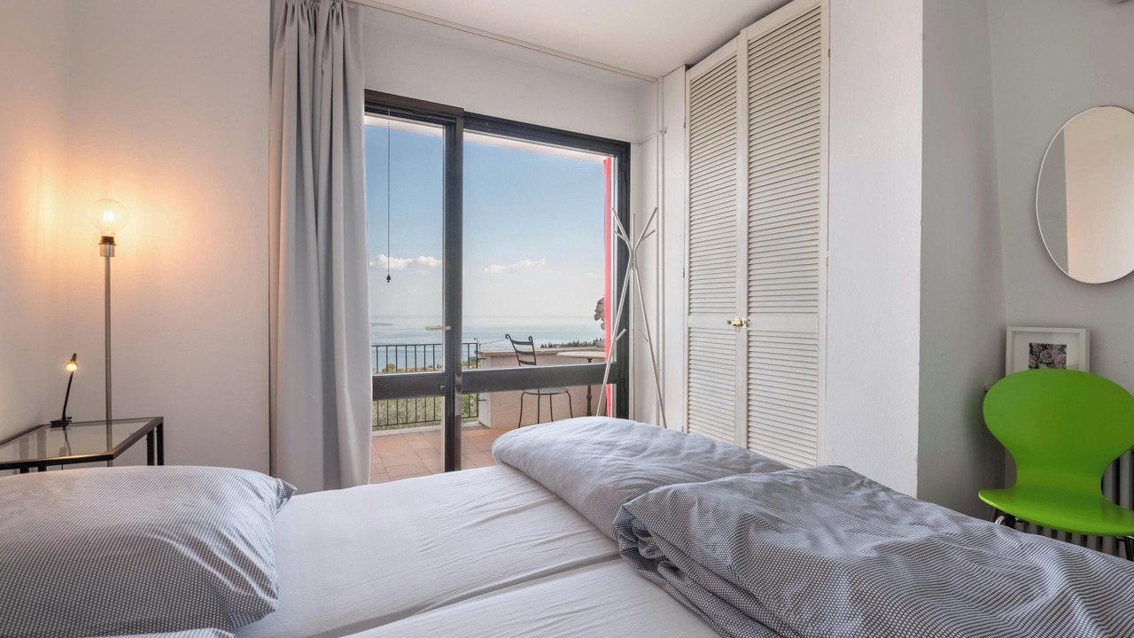 Photo of Bedroom in Gaino