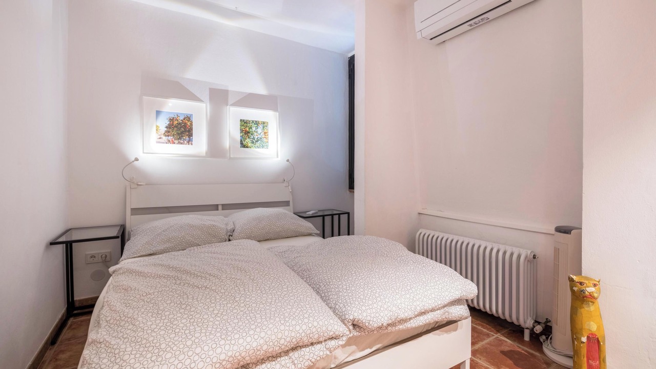 Photo of Bedroom in Gaino