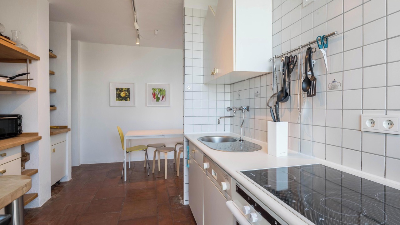 Photo of Kitchen in Gaino