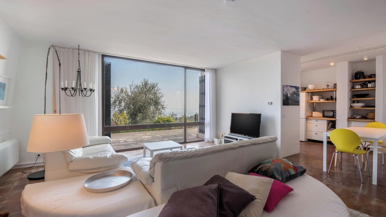 Photo of Livingroom in Gaino