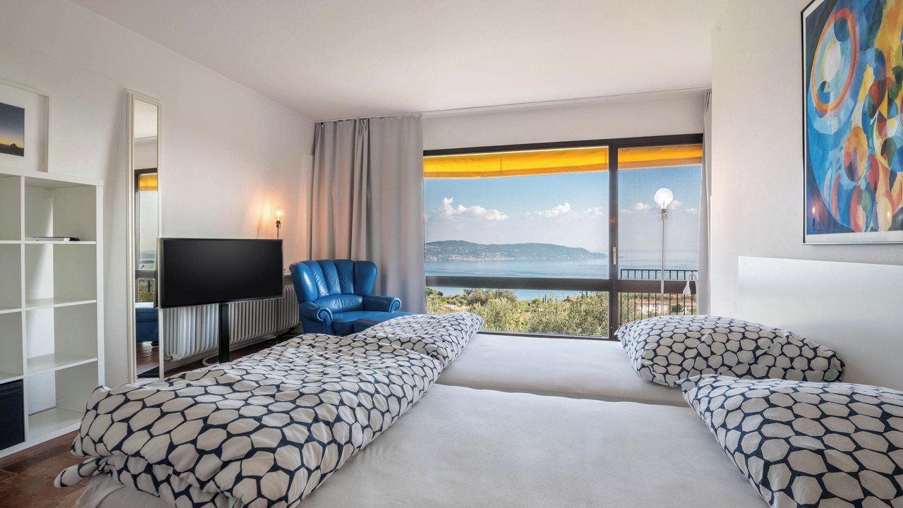 Photo of Bedroom in Gaino