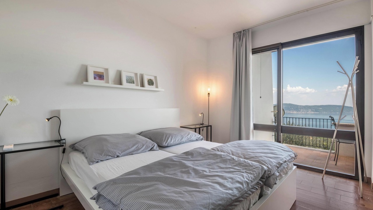 Photo of Bedroom in Gaino