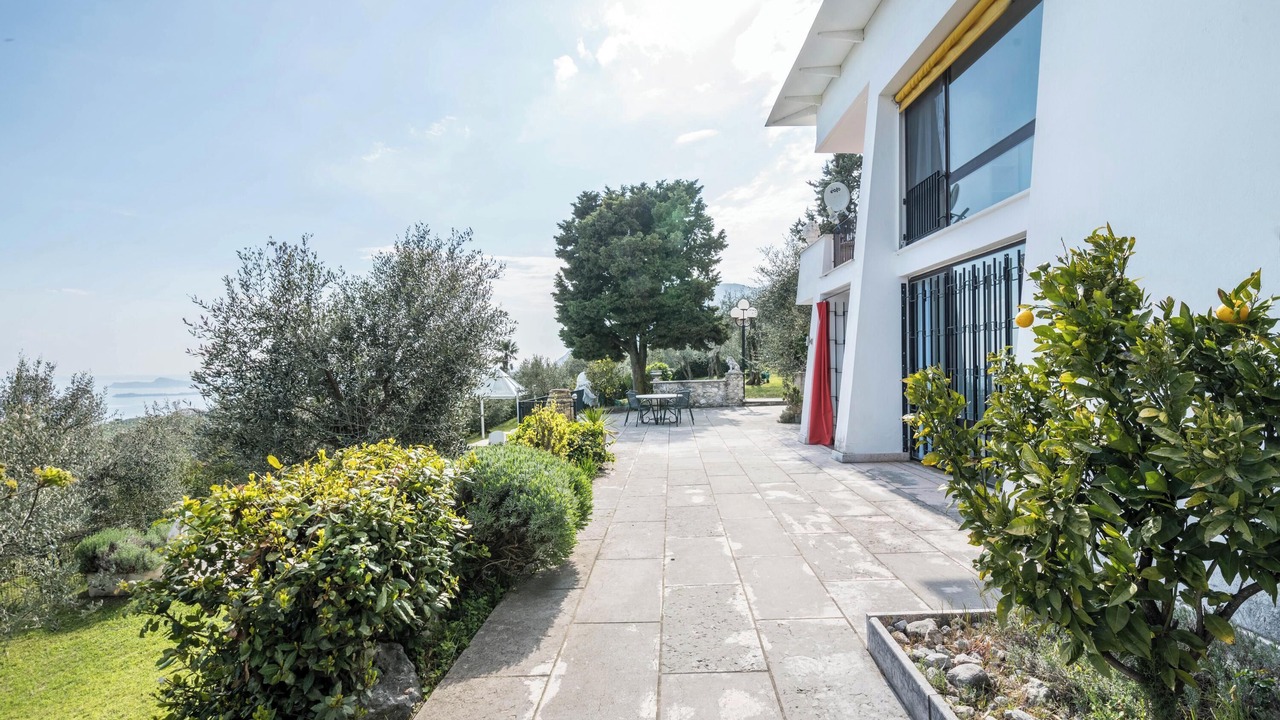 Photo of Patio Balcony in Gaino